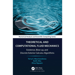 Theoretical and Computational Fluid Mechanics