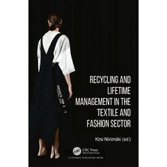Recycling and Lifetime Management in the Textile and Fashion Sector